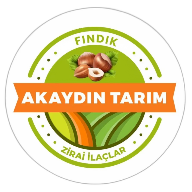 Akaydın Tarım Logo